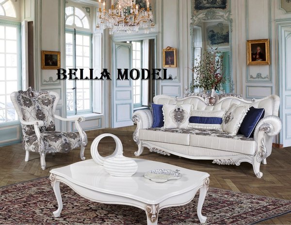 Model BELLA