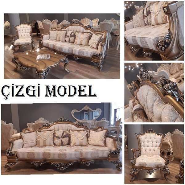 Model CIZGI