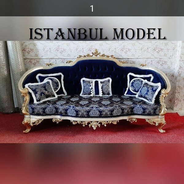 Model ISTANBUL