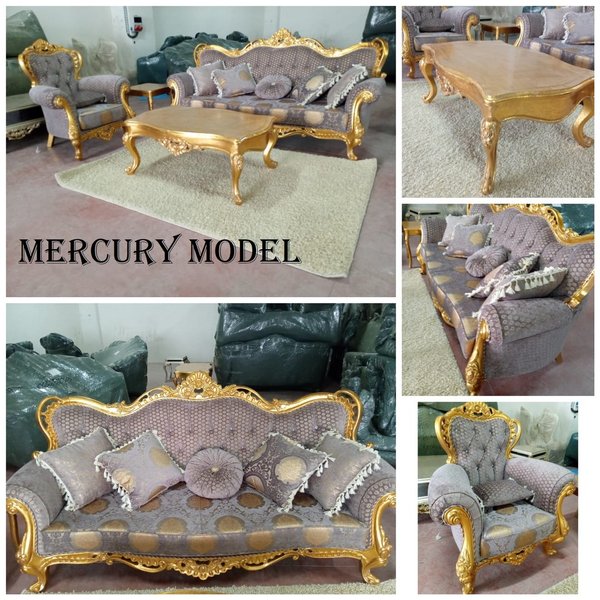Model MERCURY