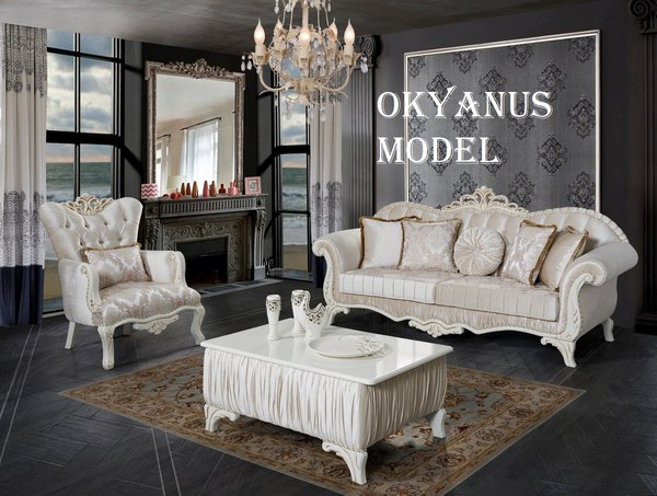 Model OKYANUS