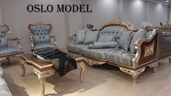 Model OSLO