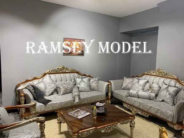 Model RAMSEY