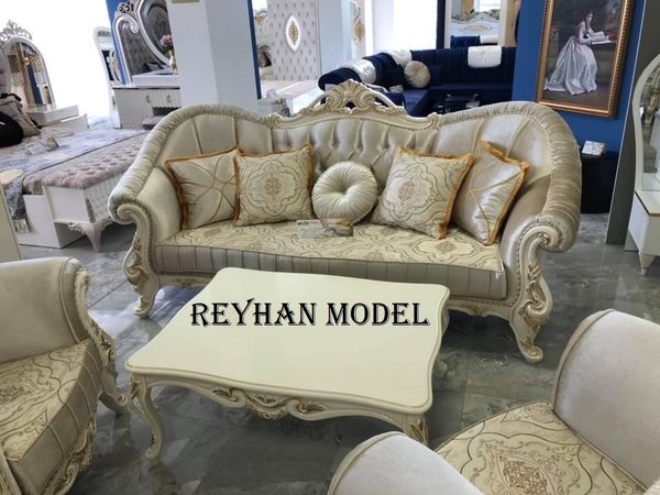 Model REYHAN