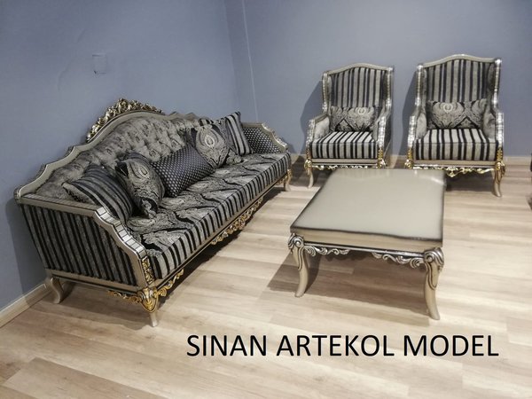Model SINAN ARTEKOL