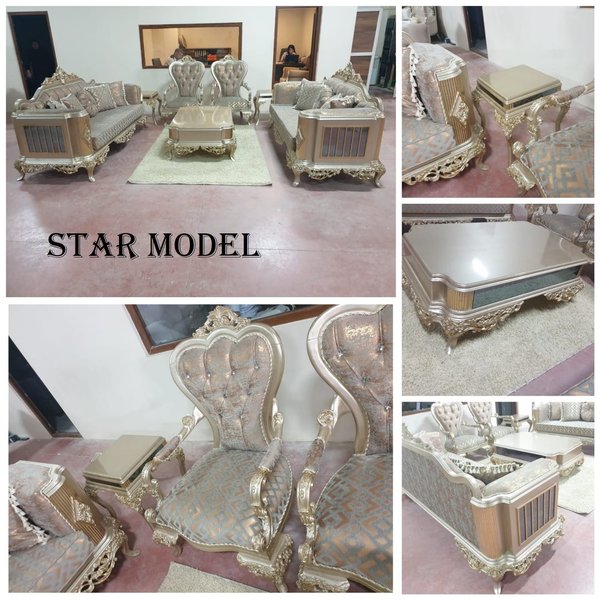 Model STAR