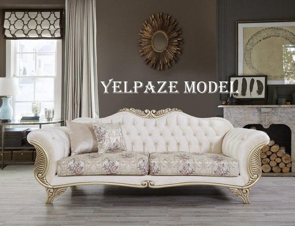 Model YELPAZE